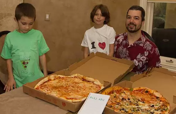 A doce aos de los primeros Bitcoin, cuntos millones valen hoy aquellas crypto con las que se compraron dos pizzas