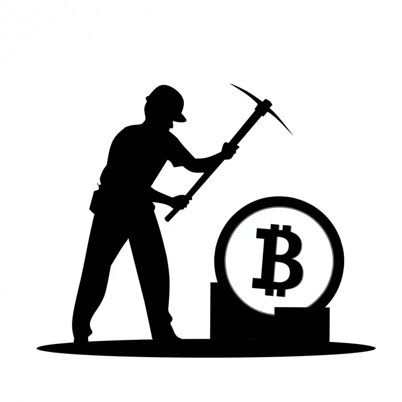 criptomoneda, bitcoin, minería
