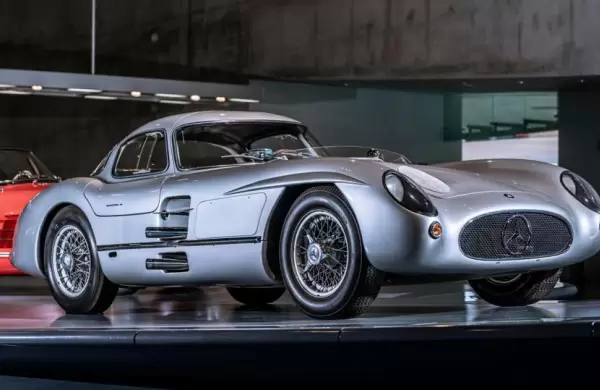 En una subasta secreta se vendió la "Mona Lisa de los autos" y se convirtió en el más caro de la historia