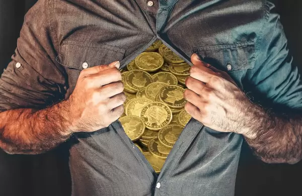 Ganancia exponencial: cmo invertir de forma agresiva