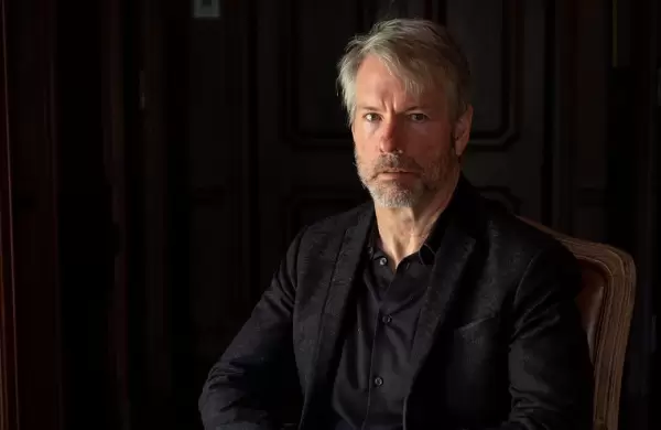 Así es el año del demonio de Michael Saylor, el semi dios del bitcoin