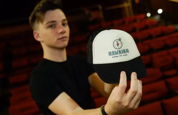 “Acá está el futuro de los Recursos Humanos”: Así es la empresa en la que invierte Mateo Salvatto