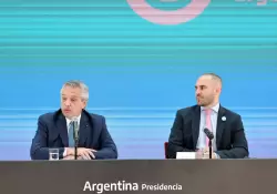 Respuesta tarda del Gobierno para restablecer la calma