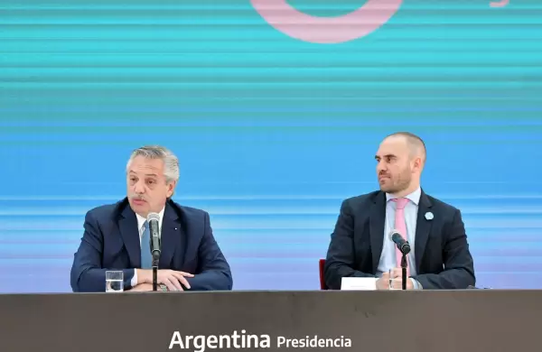 Respuesta tardía del Gobierno para restablecer la calma