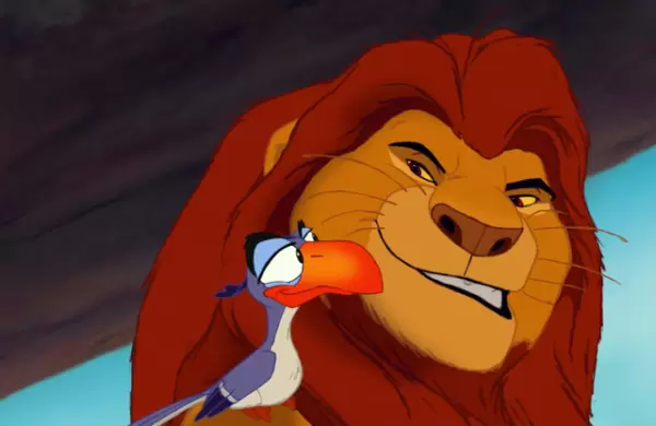 Cambio climático: el ave que inspiró un personaje de "El rey león" se extinguiría antes de 2027