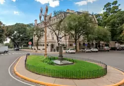 Estos son los barrios que ms enamoran a los argentinos para vivir