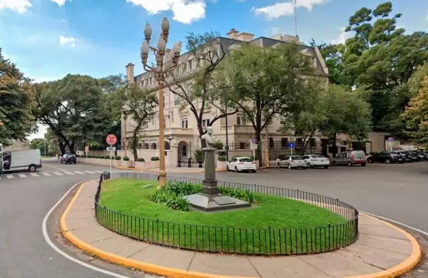 Estos son los barrios que más enamoran a los argentinos para vivir