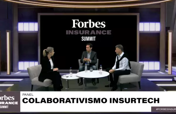Sector insurtech: un grupo de camellos con poco capital y acostumbrados a tener reservas