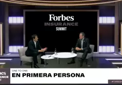 Fabio Rossi, CEO de Zurich Argentina: "Nuestra industria tiene deudas con el cliente"