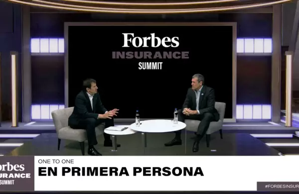 Fabio Rossi, CEO de Zurich Argentina: "Nuestra industria tiene deudas con el cliente"