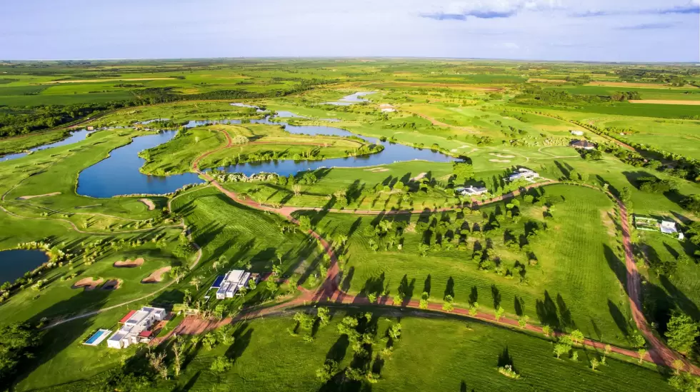 Vitrium en Uruguay