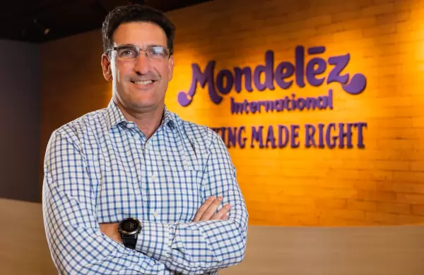 Mondelez International anuncia nuevo presidente para América Latina