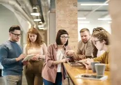 Se impondr la reduccin de la jornada laboral en la Argentina?: Esto opinan especialistas de RR.HH.