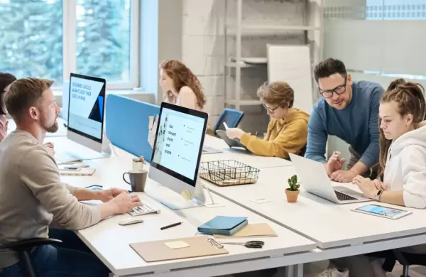 Cómo detectar climas laborales tóxicos y convertirlos en agradables