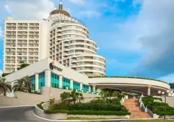 Ni Cipriani ni Novick: grupo brasileño JHSF compra el Enjoy Punta del Este por US$ 160 millones