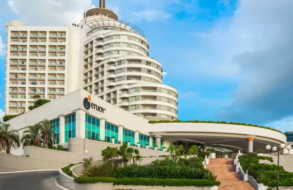 Enjoy Punta del Este suma un nuevo interesado: Edgardo Novick present una oferta