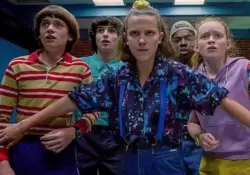 Resea Forbes: cmo es y qu esperar de la cuarta temporada de Stranger Things