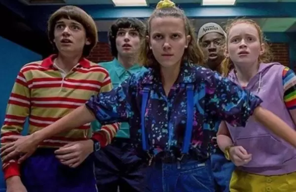 Reseña Forbes: cómo es y qué esperar de la cuarta temporada de Stranger Things