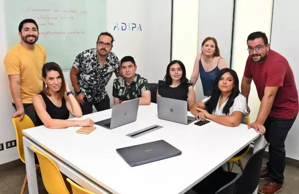 ADIPA, la plataforma de cursos online en salud mental que crece a pasos agigantados