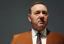 Sale a la luz el infierno que Kevin Spacey les hizo pasar a cuatro personas en Reino Unido