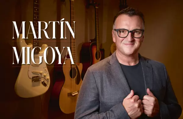 La revolucin filosfica segn Migoya