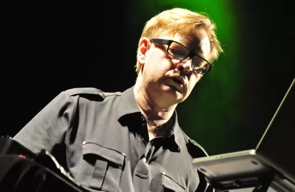 Oficial: Así murió Andy Fletcher, uno de los fundadores de Depeche Mode
