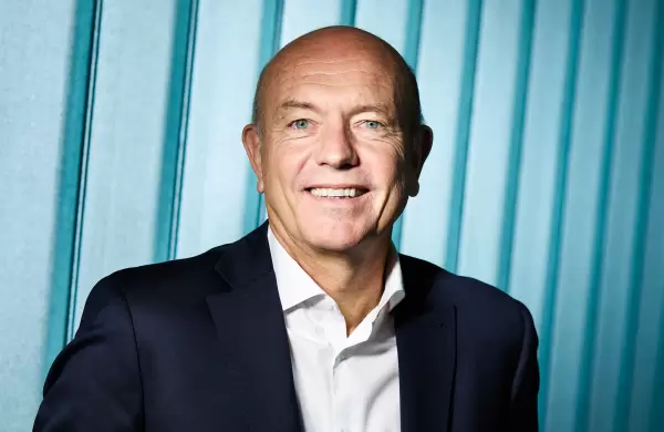 Alejandro Kckritz, CEO de Siemens Argentina: "Pensar en grande es tener polticas a largo plazo"