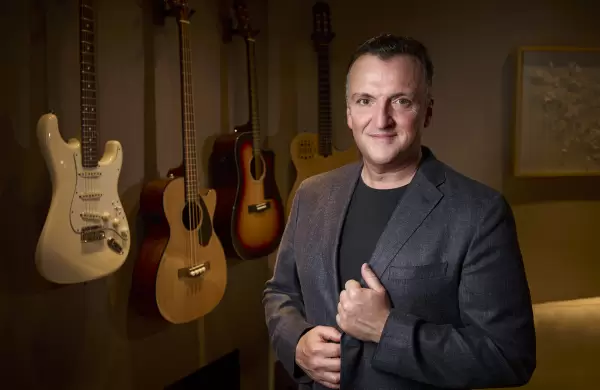 Así será "AI Code Fest", el festival de programación de Globant que otorgará premios de hasta US$ 50.000