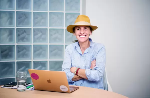 Cmo es Horizontal Studio, la agencia de marketing que trabaja con influencers