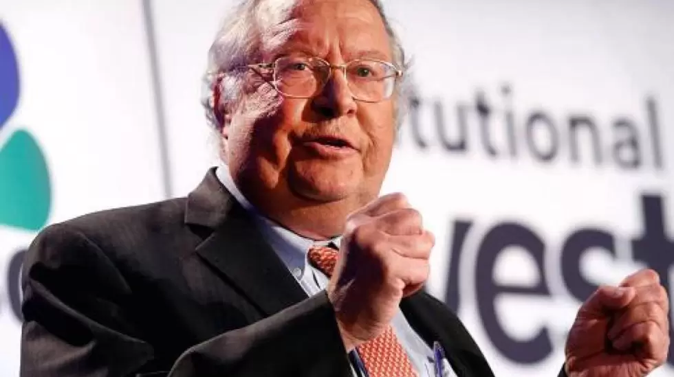 El histrico inversor Bill Miller es un defensor del bitcoin