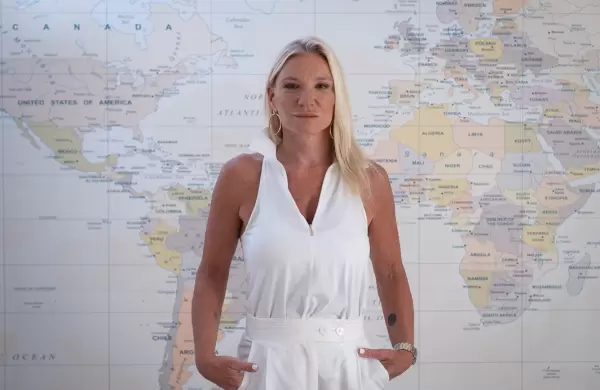 Cómo hizo Pax Assistance, cofundada por Alexia Keglevich, para facturar más de US$ 2 millones en solo 4 meses