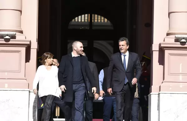 A cunto se elev el piso para no pagar Ganancias