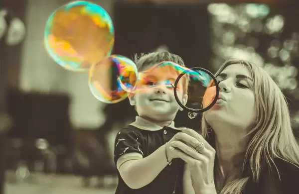 La figura materna en la publicidad: del ideal tradicional a la representación actual