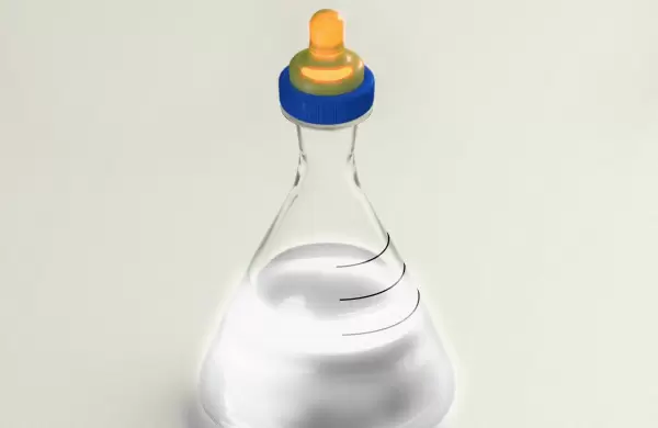 Cmo estas startups dirigidas por mujeres buscan resolver la crisis de la leche de frmula para bebs en EE.UU.