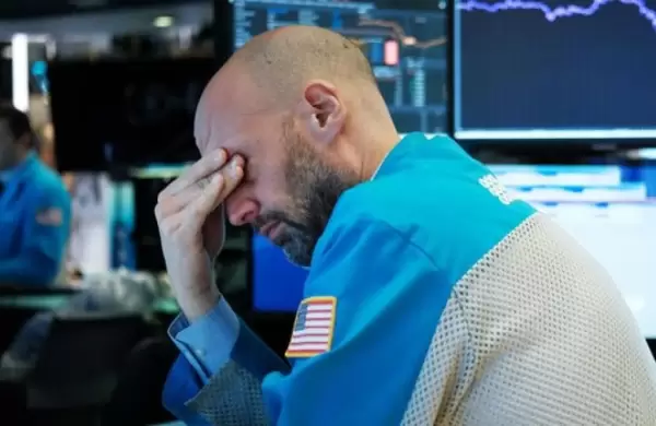 Inversiones: Hasta dnde podra derrumbarse el mercado de valores?