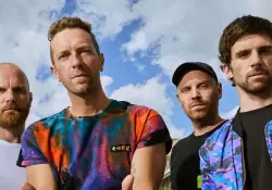 Sigue la locura por Coldplay: agrega una fecha en River y queda a un paso de alcanzar el rcord