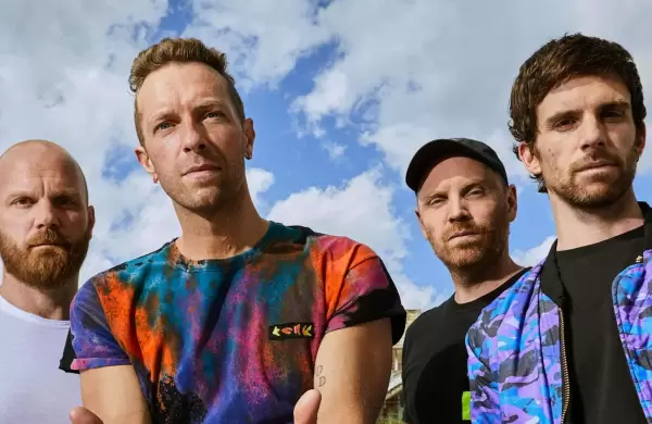 Sigue la locura por Coldplay: agrega una fecha en River y queda a un paso de alcanzar el récord