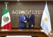 Argentina y México buscan afianzar su relación comercial para incrementar exportaciones