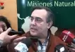 Renunció un funcionario clave del gasoducto Néstor Kirchner, la obra que está en pañales pero que el Gobierno publicita