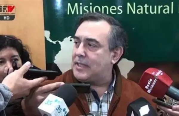 Renunci un funcionario clave del gasoducto Nstor Kirchner, la obra que est en paales pero que el Gobierno publicita