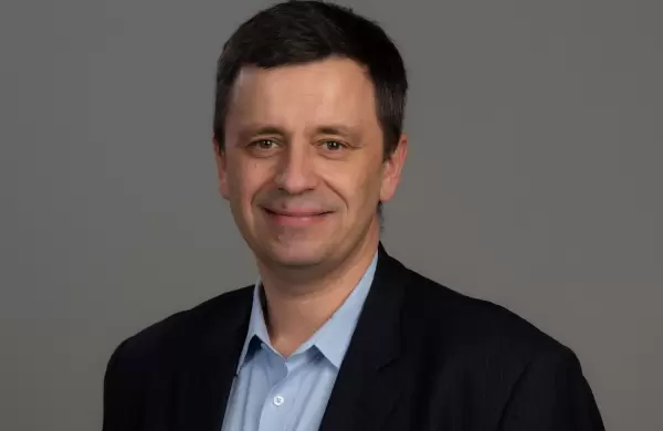 Luc Remont, de Schneider Electric: "Hay una gran oportunidad en energía y transformación industrial en Argentina"