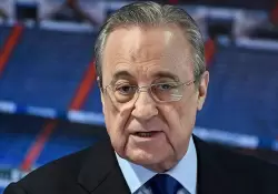 Florentino Prez con Forbes: Tras ganar la Champions, cuenta todos los secretos para liderar al Real Madrid