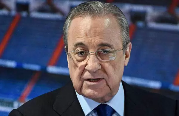 ¿Florentino Pérez ninguneó a Mbappé?: la sorpresiva respuesta del presidente del Madrid a un fanático