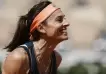 Gabriela Sabatini volvió 26 años después a Roland Garros: Tenis, negocios y nostalgia