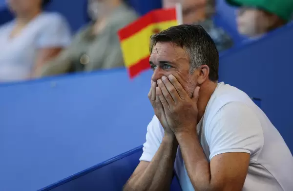 La Justicia le dio la espalda al "Batigol" y deberá pagar el Impuesto a las Grandes Fortunas