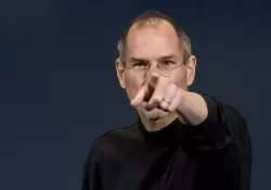 Cmo eran las reuniones con Steve Jobs: Un ex empleado de Apple cuenta sus secretos