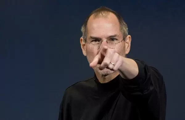 Cmo eran las reuniones con Steve Jobs: Un ex empleado de Apple cuenta sus secretos