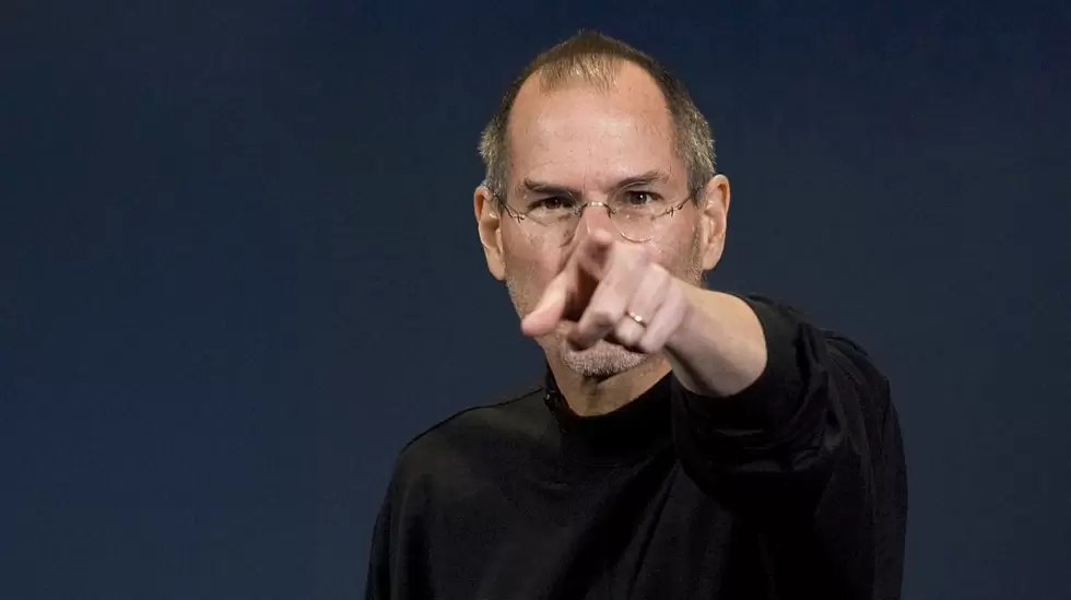 Steve Jobs