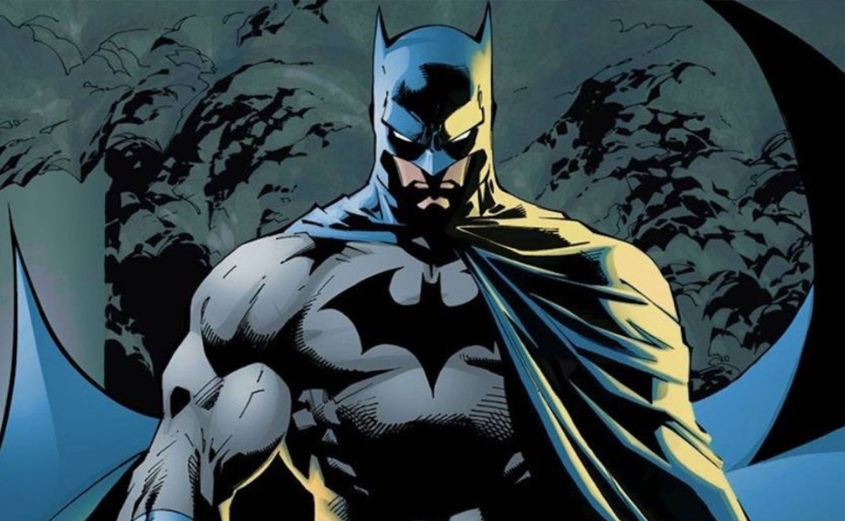 La subasta de un cómic de Batman marcaría un récord absoluto en la  industria - Forbes Argentina