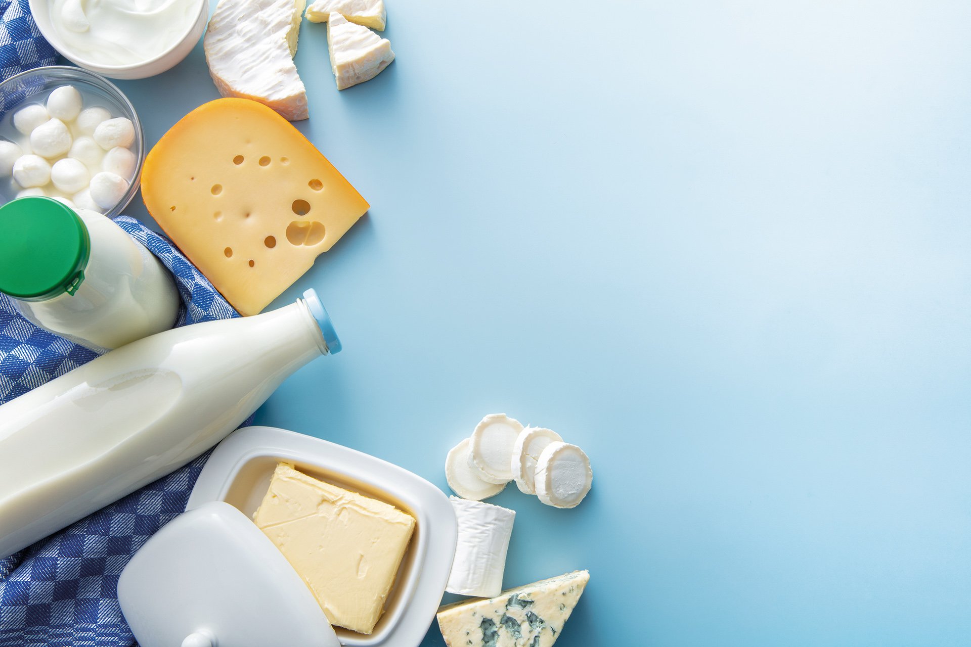 CME Group to Expand Dairy Derivatives into European Market